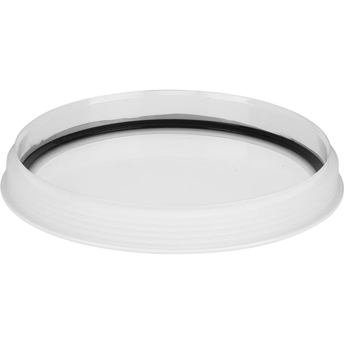Cylinder Lens Cylinder Cover-Specialty Items-Progress Lighting-Lighting Design Store