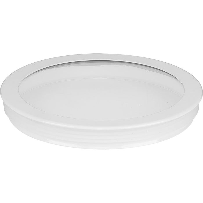 Cylinder Lens Cylinder Cover-Specialty Items-Progress Lighting-Lighting Design Store
