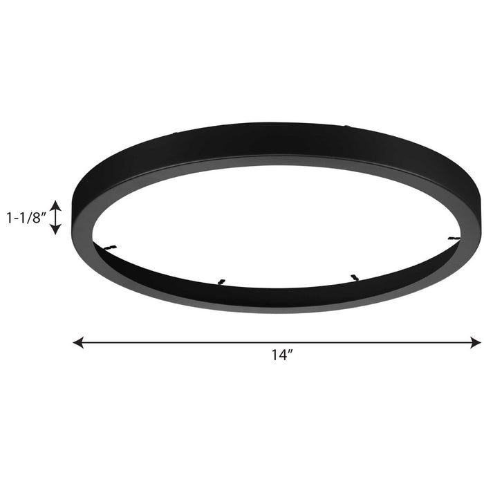 Everlume Flush Mount-Specialty Items-Progress Lighting-Lighting Design Store