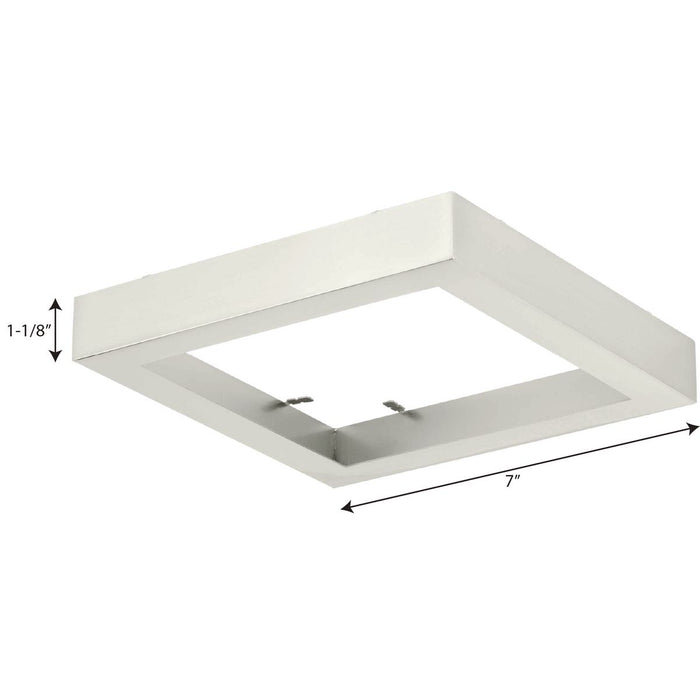 Everlume Flush Mount-Specialty Items-Progress Lighting-Lighting Design Store