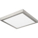 Everlume Flush Mount-Specialty Items-Progress Lighting-Lighting Design Store