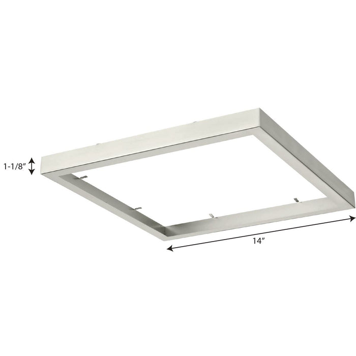 Everlume Flush Mount-Specialty Items-Progress Lighting-Lighting Design Store