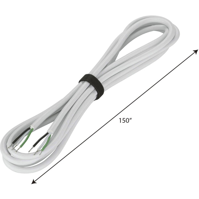 Cord Mount Cylinder Replacement Kit-Specialty Items-Progress Lighting-Lighting Design Store