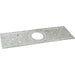 Everlume Led Recessed Mounting Plate-Specialty Items-Progress Lighting-Lighting Design Store
