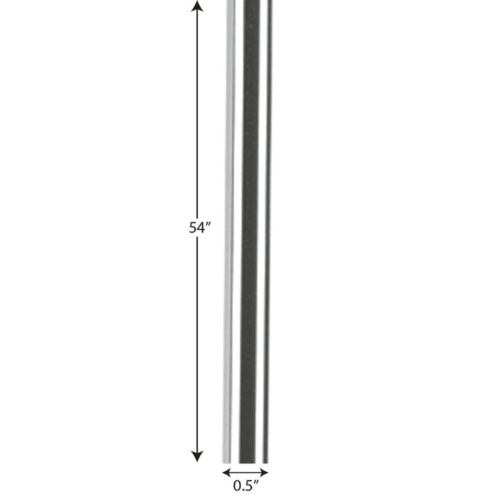 Stem Extension Kit-Specialty Items-Progress Lighting-Lighting Design Store