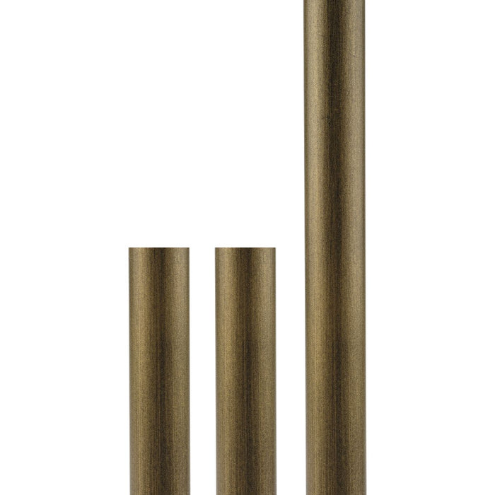 Stem Extentions-Specialty Items-Progress Lighting-Lighting Design Store