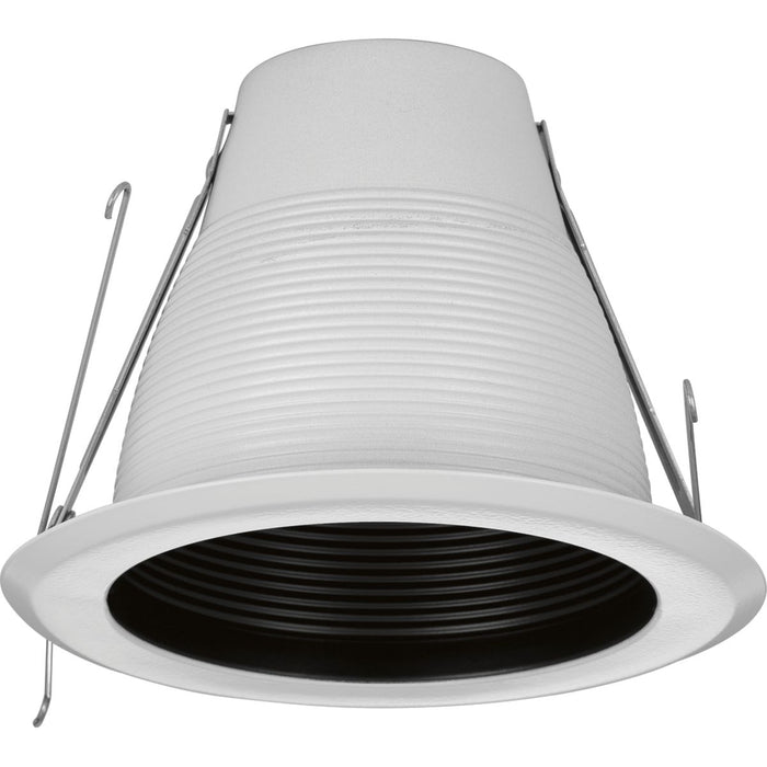 5 ``Baffle Trim for for 5 ``housing-Recessed-Progress Lighting-Lighting Design Store