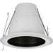 5 ``Baffle Trim for for 5 ``housing-Recessed-Progress Lighting-Lighting Design Store