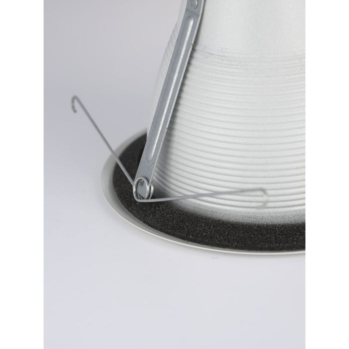 5 ``Baffle Trim for for 5 ``housing-Recessed-Progress Lighting-Lighting Design Store