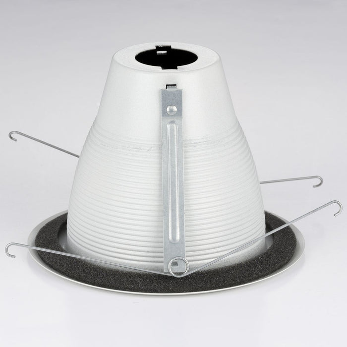 5 ``Baffle Trim for for 5 ``housing-Recessed-Progress Lighting-Lighting Design Store