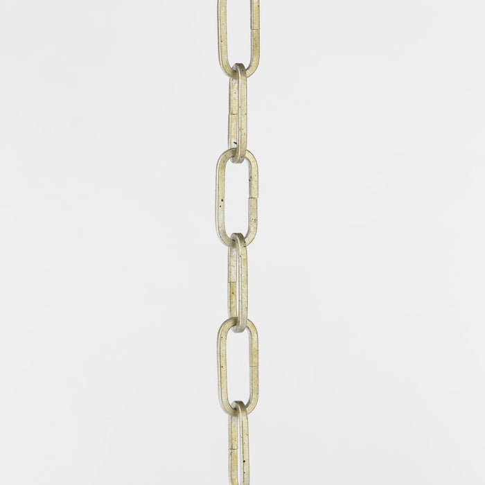 Square Profile Chain Chain-Specialty Items-Progress Lighting-Lighting Design Store