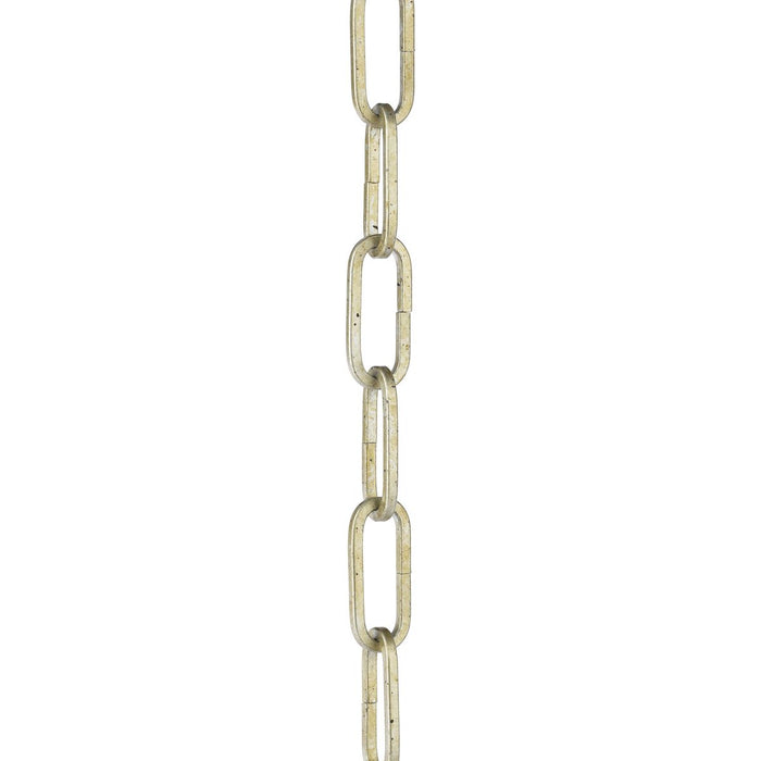 Square Profile Chain Chain-Specialty Items-Progress Lighting-Lighting Design Store