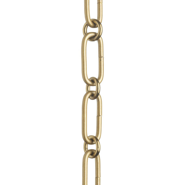 Accessory Chain Chain-Specialty Items-Progress Lighting-Lighting Design Store