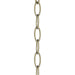 Accessory Chain Chain-Specialty Items-Progress Lighting-Lighting Design Store