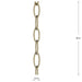 Accessory Chain Chain-Specialty Items-Progress Lighting-Lighting Design Store