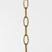 Accessory Chain Chain-Specialty Items-Progress Lighting-Lighting Design Store