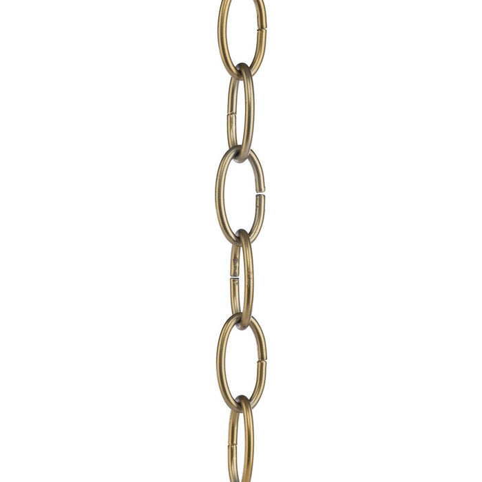 Accessory Chain Chain-Specialty Items-Progress Lighting-Lighting Design Store