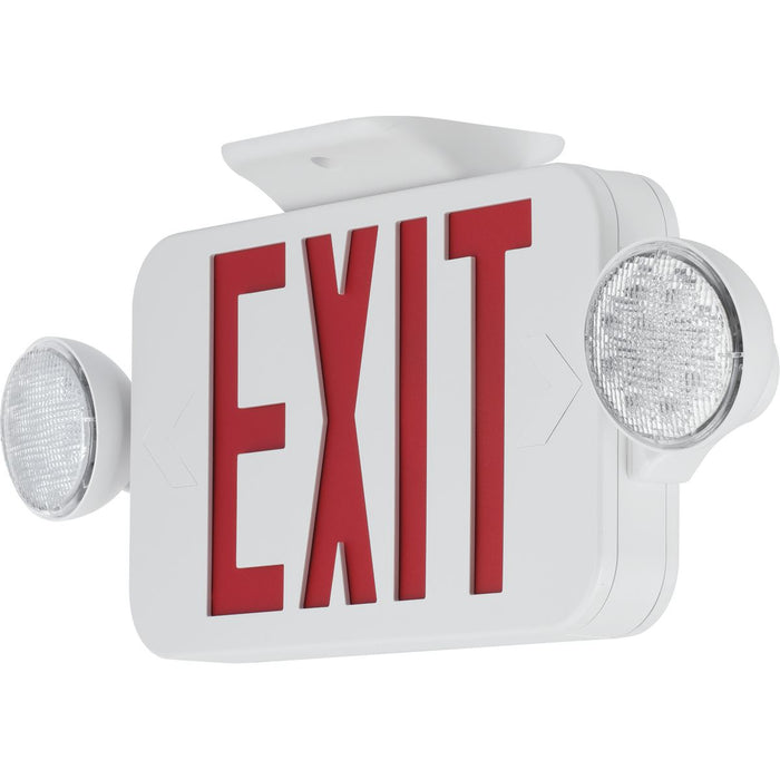 LED Exit Sign-Utility-Progress Lighting-Lighting Design Store