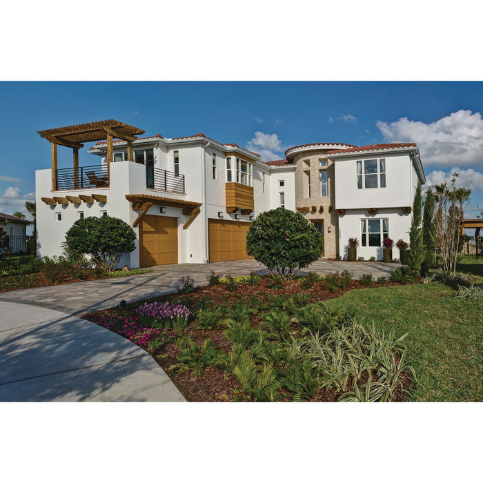 Penfield Wall Lantern-Exterior-Progress Lighting-Lighting Design Store