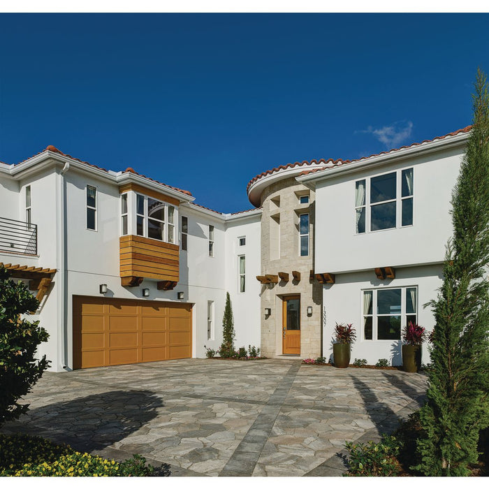 Penfield Wall Lantern-Exterior-Progress Lighting-Lighting Design Store