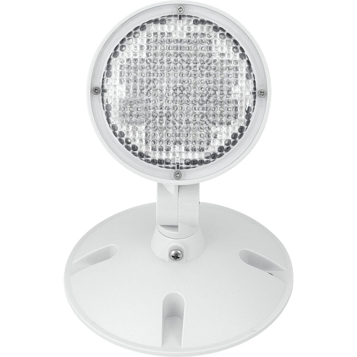 Exit Signs LED Heads for Exit Signs-Utility-Progress Lighting-Lighting Design Store