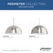 Perimeter Pendant-Pendants-Progress Lighting-Lighting Design Store