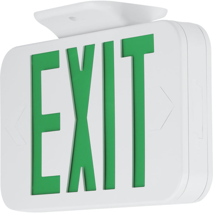 Exit Signs LED Emergency Exit-Utility-Progress Lighting-Lighting Design Store