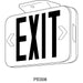 Exit Signs LED Emergency Exit-Utility-Progress Lighting-Lighting Design Store