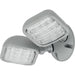 Exit Signs LED Remote Double Head-Utility-Progress Lighting-Lighting Design Store