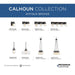Calhoun Pendant-Pendants-Progress Lighting-Lighting Design Store