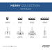 Merry Bath Bracket-Sconces-Progress Lighting-Lighting Design Store