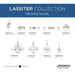 Lassiter Bath Light-Bathroom Fixtures-Progress Lighting-Lighting Design Store
