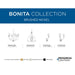 Bonita Wall Sconce-Sconces-Progress Lighting-Lighting Design Store