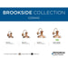 Brookside Wall Lantern-Exterior-Progress Lighting-Lighting Design Store