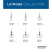 Latrobe Pendant-Mini Pendants-Progress Lighting-Lighting Design Store
