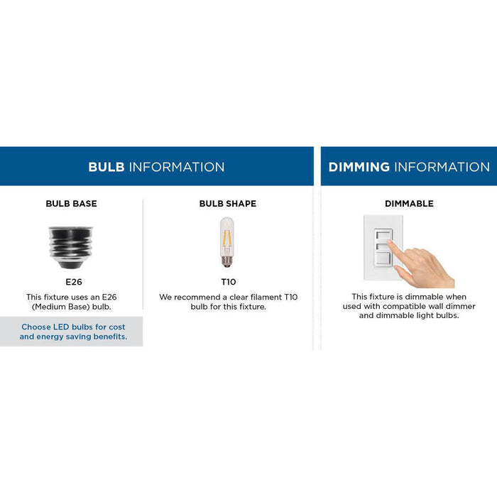 Astra Wall Bracket-Sconces-Progress Lighting-Lighting Design Store