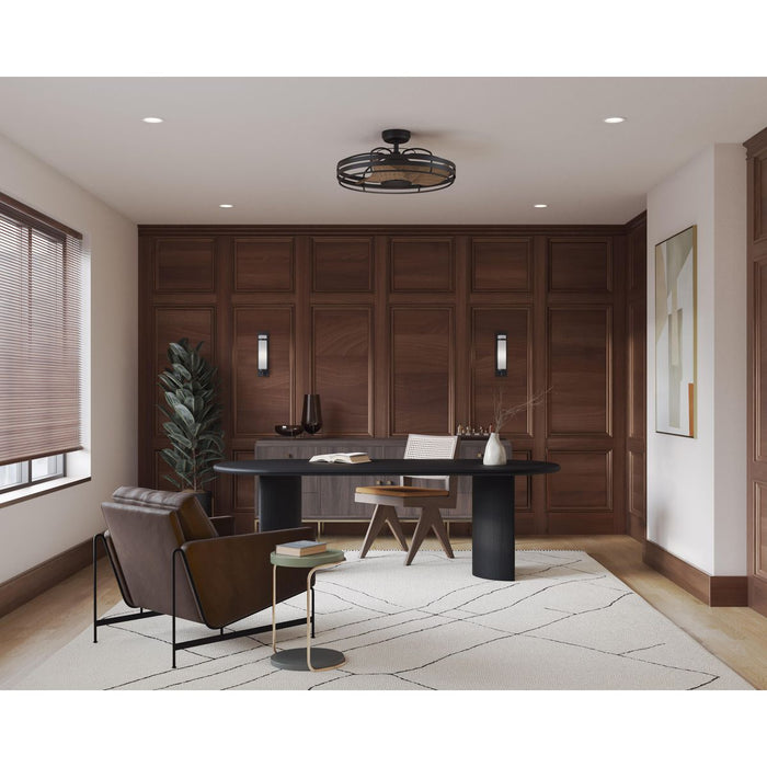 Trimble Wall Bracket-Lamps-Progress Lighting-Lighting Design Store