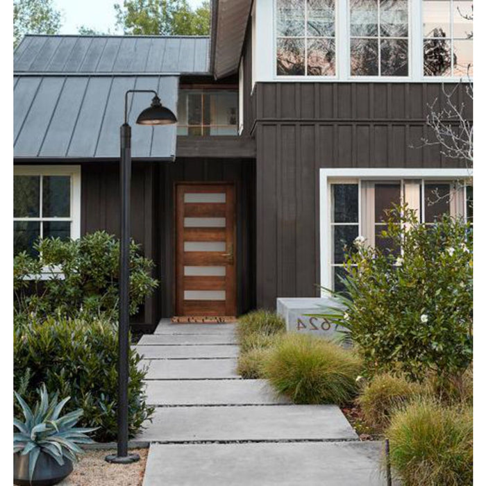 Englewood Post Lantern-Exterior-Progress Lighting-Lighting Design Store