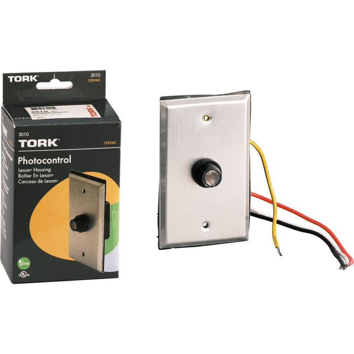 Tork Photocontrol-Specialty Items-Progress Lighting-Lighting Design Store