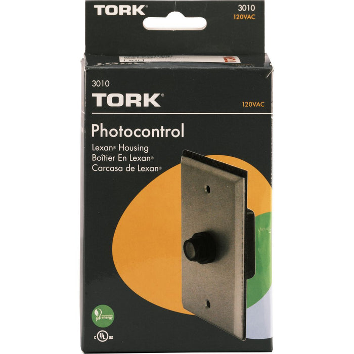 Tork Photocontrol-Specialty Items-Progress Lighting-Lighting Design Store