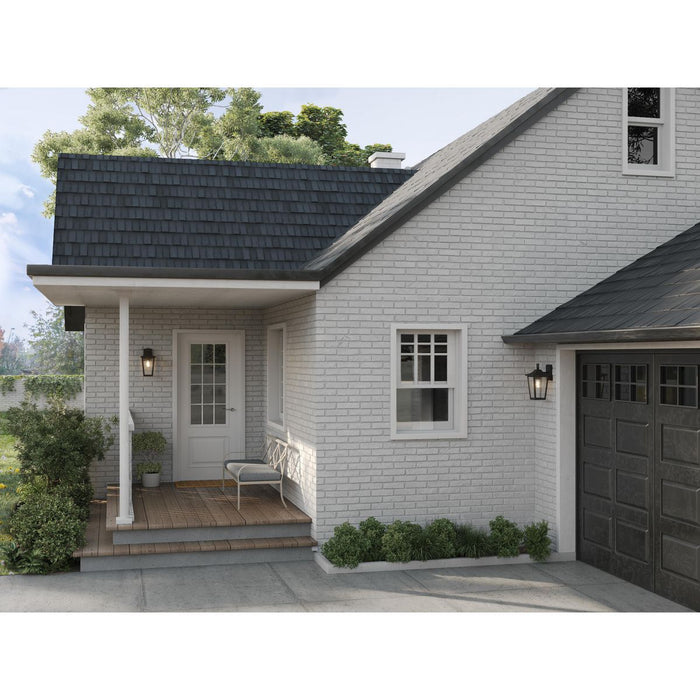 Padgett Outdoor Wall Lantern-Exterior-Progress Lighting-Lighting Design Store