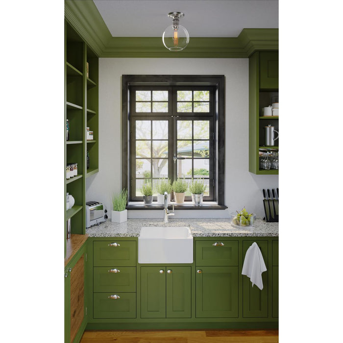 Hansford Flush Mount-Flush Mounts-Progress Lighting-Lighting Design Store