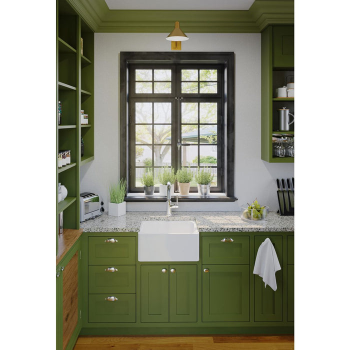 Trimble Wall Bracket-Lamps-Progress Lighting-Lighting Design Store