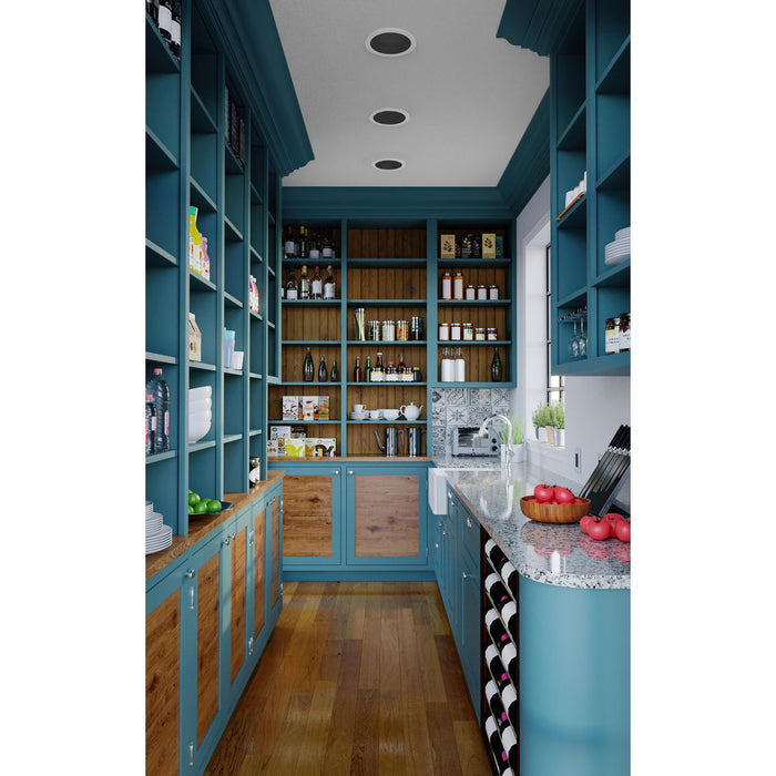 One Light Open Trim-Recessed-Progress Lighting-Lighting Design Store