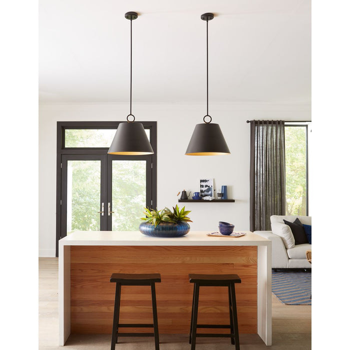 Parkhurst Pendant-Pendants-Progress Lighting-Lighting Design Store