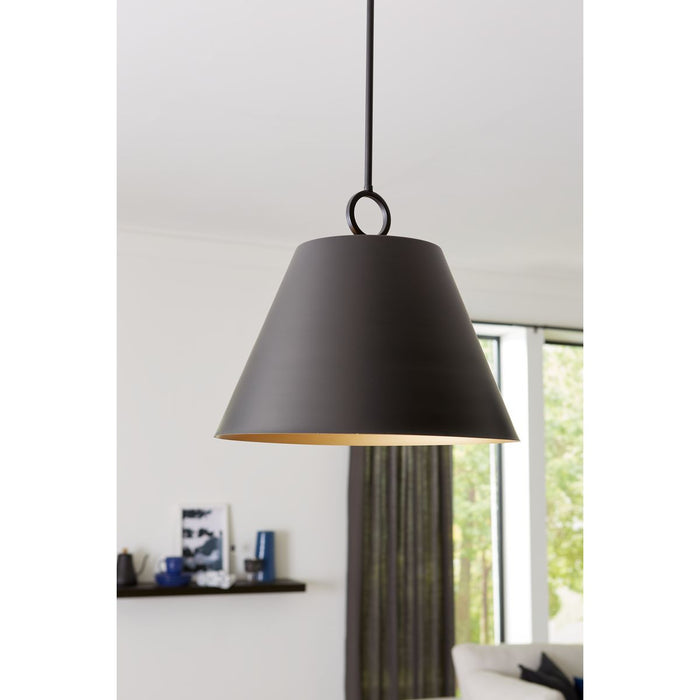 Parkhurst Pendant-Pendants-Progress Lighting-Lighting Design Store