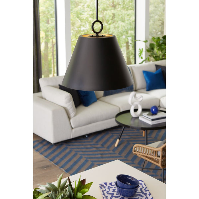 Parkhurst Pendant-Pendants-Progress Lighting-Lighting Design Store