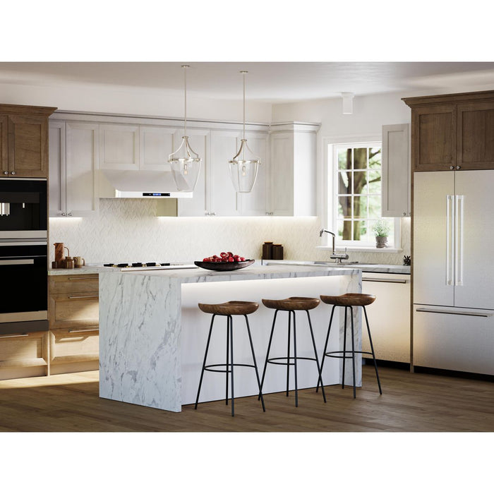 LED Ceiling Mount-Exterior-Progress Lighting-Lighting Design Store