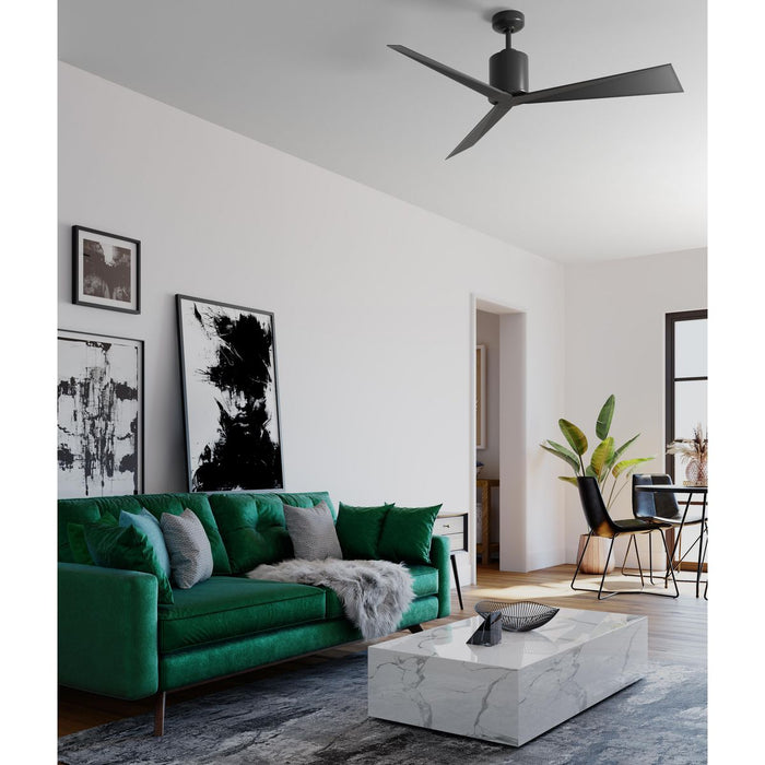 Paso 60" Ceiling Fan-Fans-Progress Lighting-Lighting Design Store