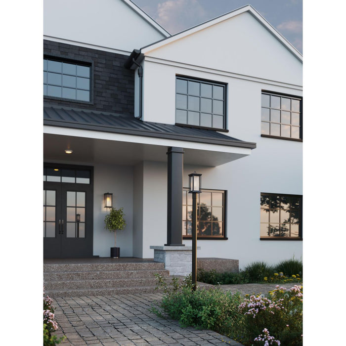 Endicott Wall Lantern-Exterior-Progress Lighting-Lighting Design Store